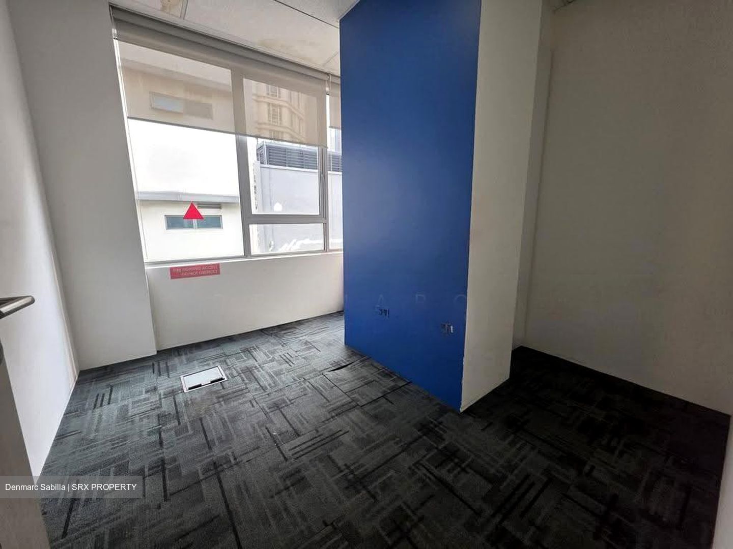 MYP Plaza (D1), Office #634122661